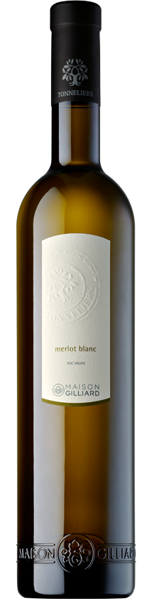 Merlot Blanc TNN
