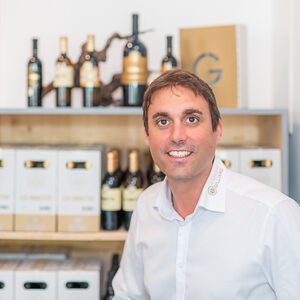 Person - Grégory Dubuis
