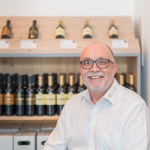 Person - Jean-François Litzistorf