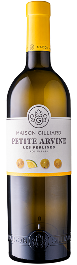 Petite Arvine