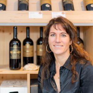 Person - Anne-Christel Schwab