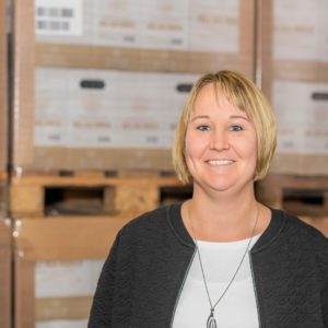 Person - Laure Péclat