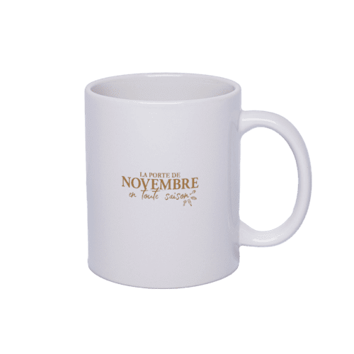 Mug Porte de Novembre