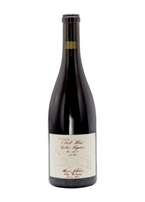 Pinot Noir Vieilles Vignes