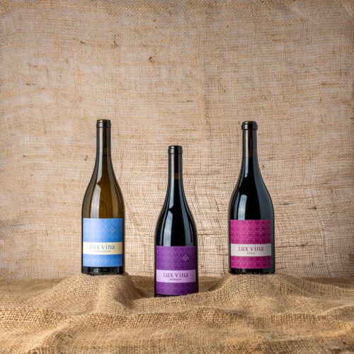 Lux Vina Trilogie