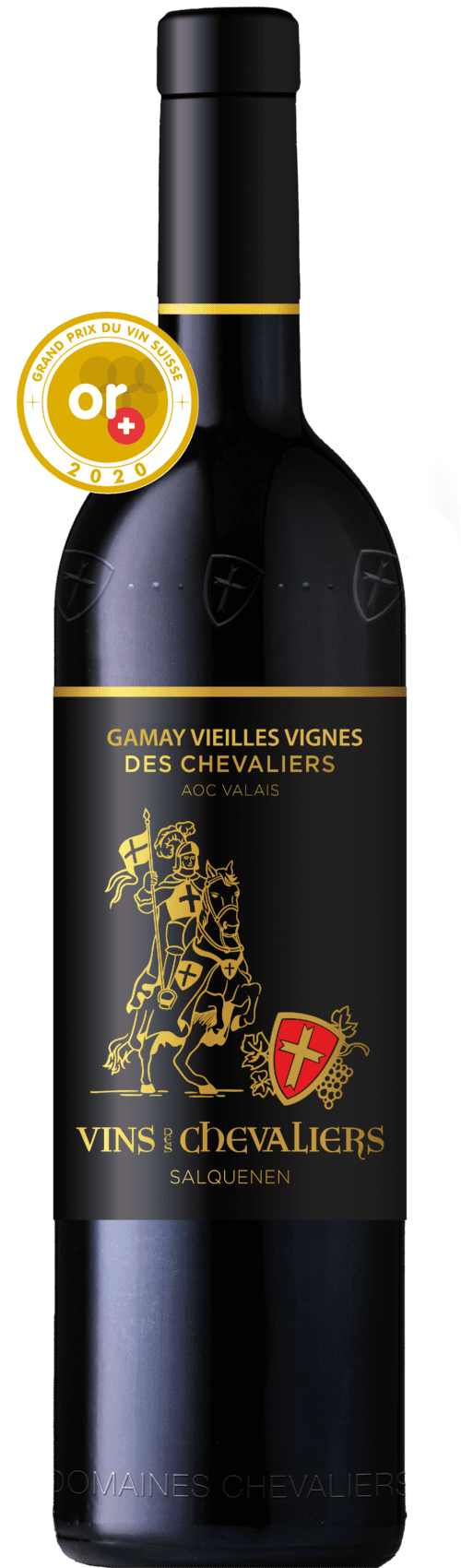 Gamay Vieilles Vignes