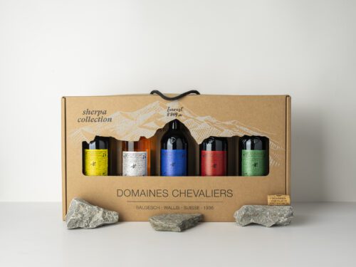 Sherpa Collection