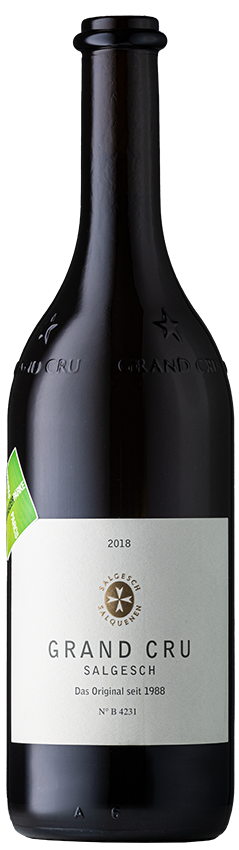 Grand Cru Pinot Noir