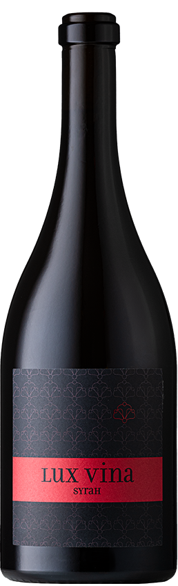 Syrah «Rhône Saga»