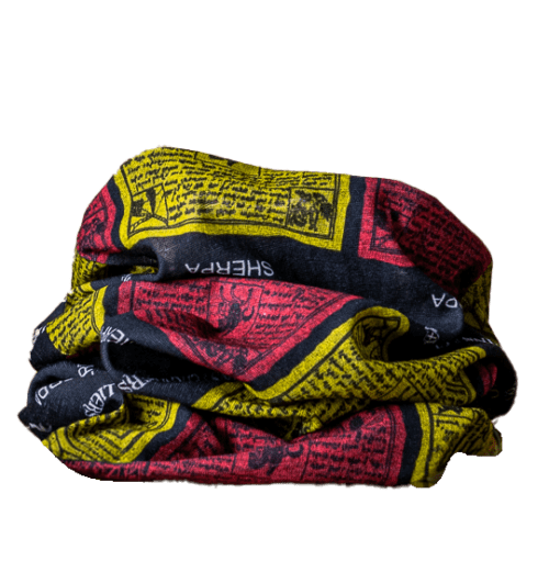 Buff – Sherpa